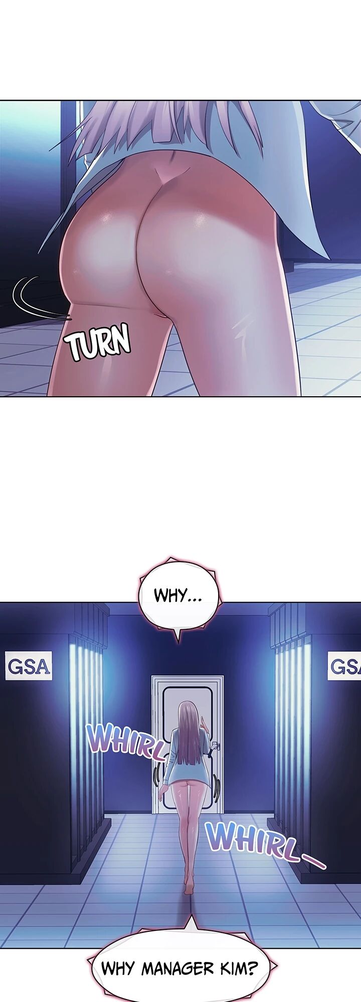 Master, May I Turn You On? Chapter 36 image 51