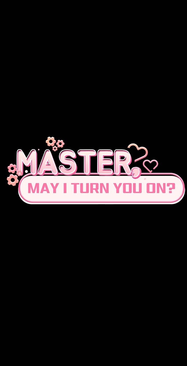 Master, May I Turn You On? Chapter 37 image 17