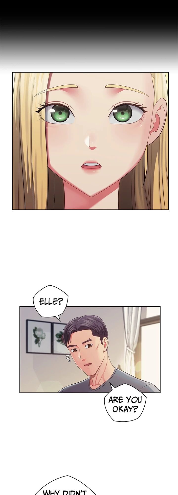 Master, May I Turn You On? Chapter 37 image 18