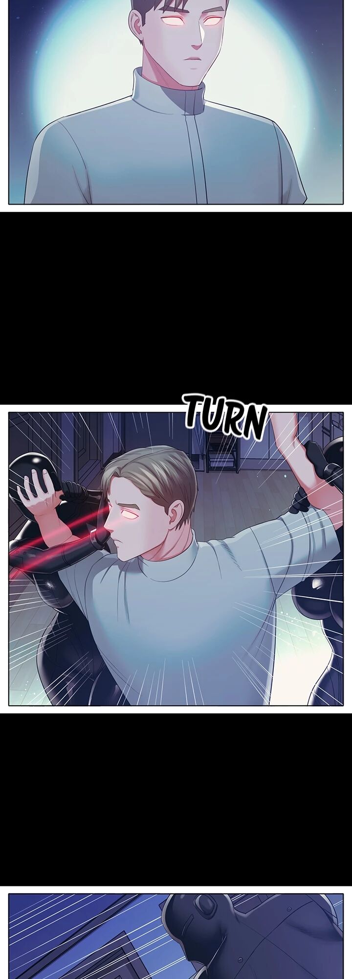 Master, May I Turn You On? Chapter 37 image 1