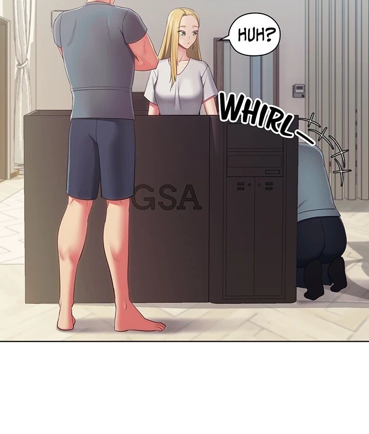 Master, May I Turn You On? Chapter 37 image 20