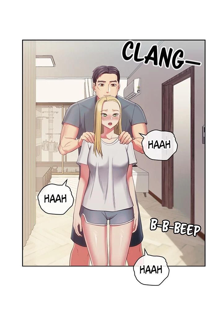 Master, May I Turn You On? Chapter 37 image 26