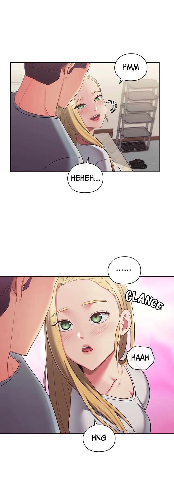 Master, May I Turn You On? Chapter 37 image 27