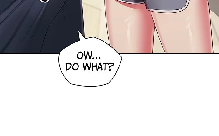 Master, May I Turn You On? Chapter 37 image 29