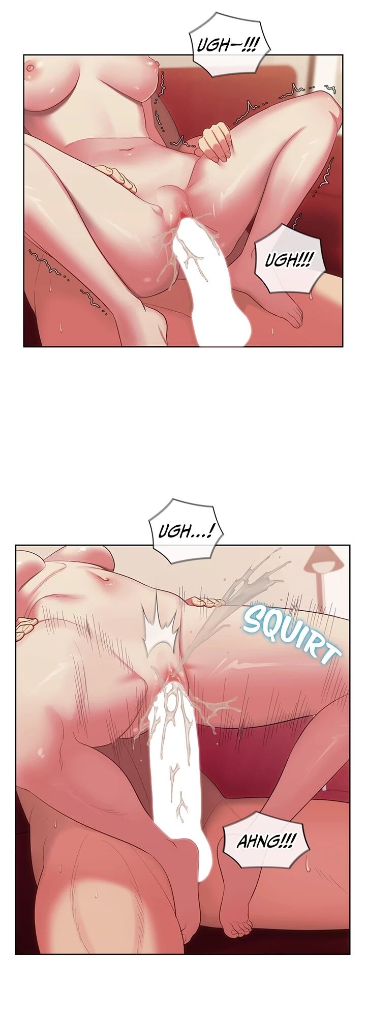 Master, May I Turn You On? Chapter 37 image 49