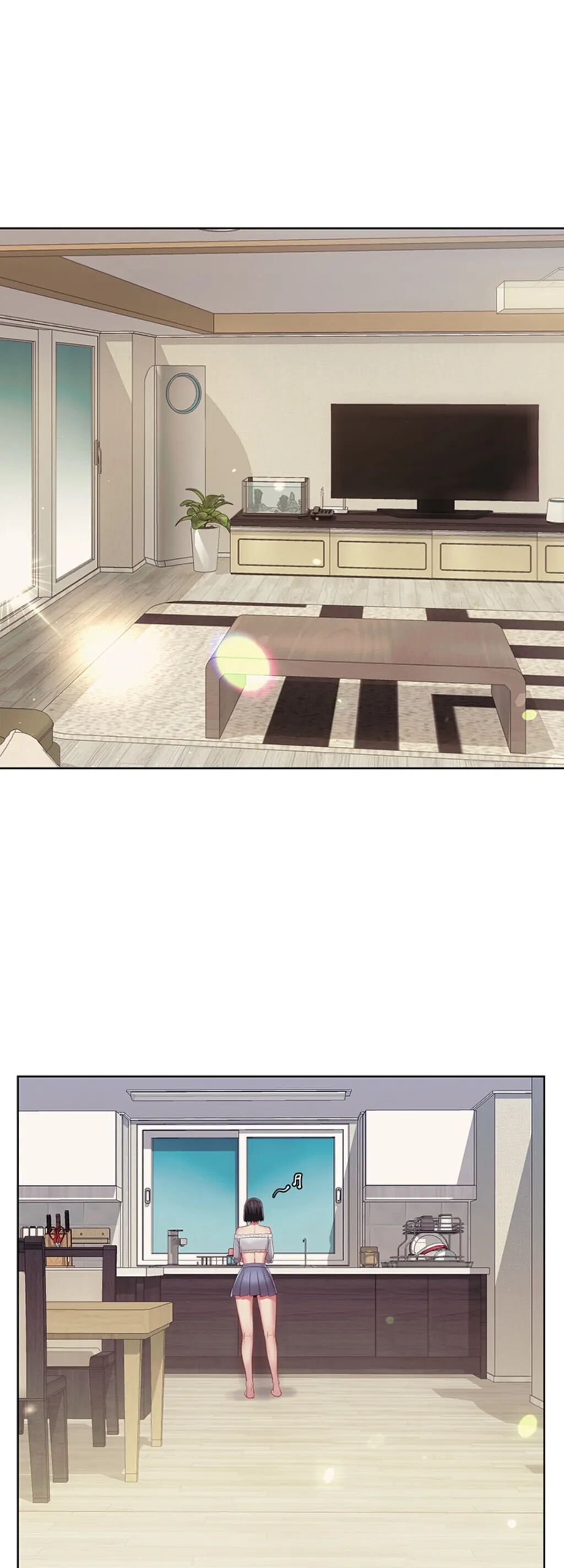 Master, May I Turn You On? Chapter 38 image 0