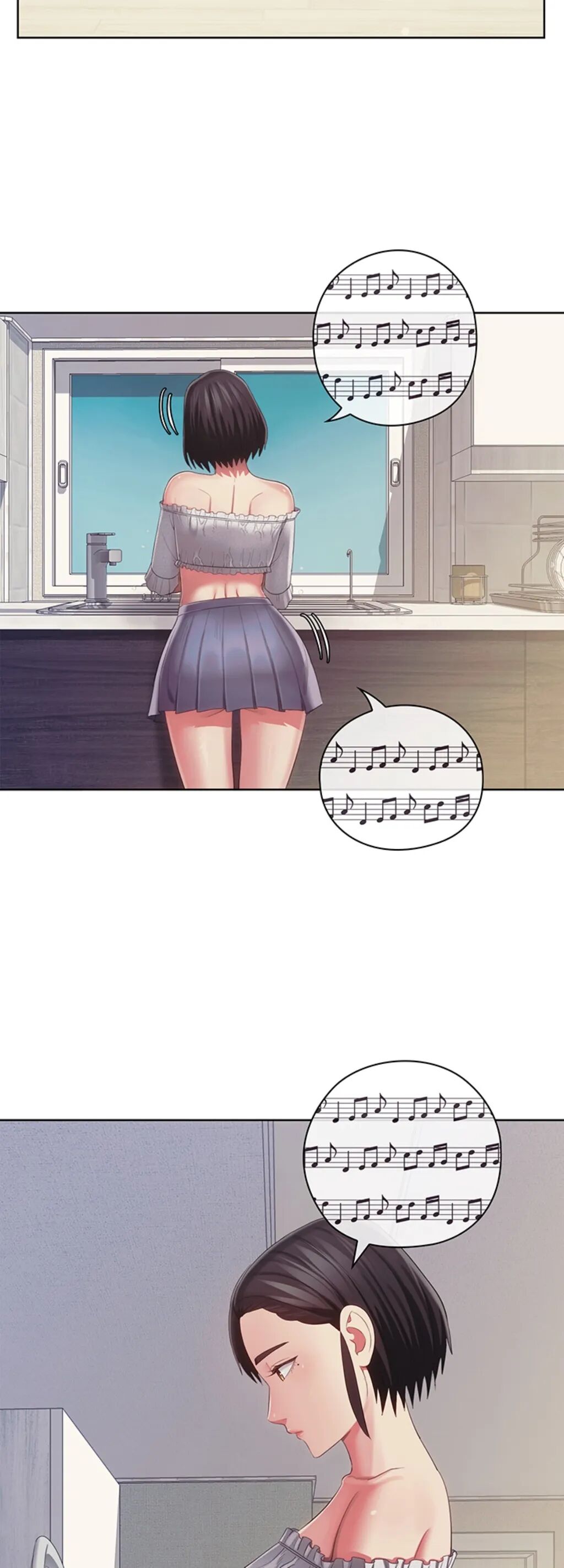 Master, May I Turn You On? Chapter 38 image 1