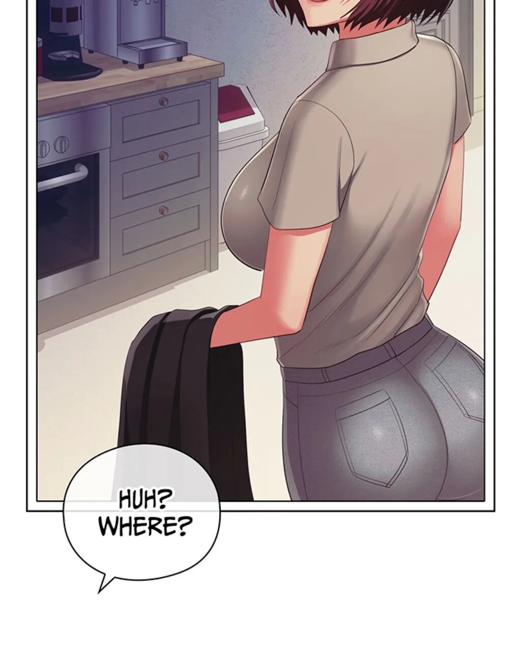 Master, May I Turn You On? Chapter 38 image 23