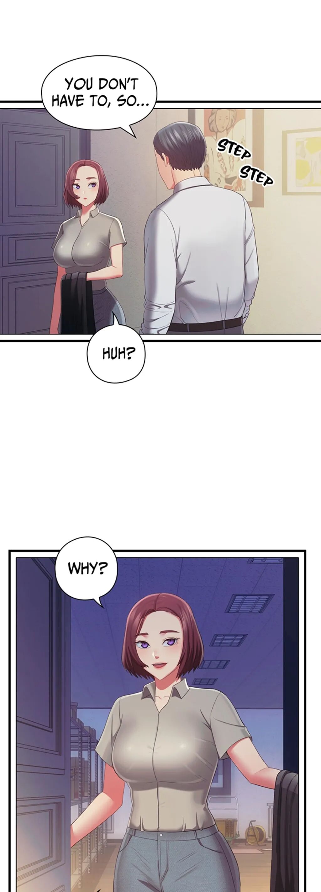 Master, May I Turn You On? Chapter 38 image 24