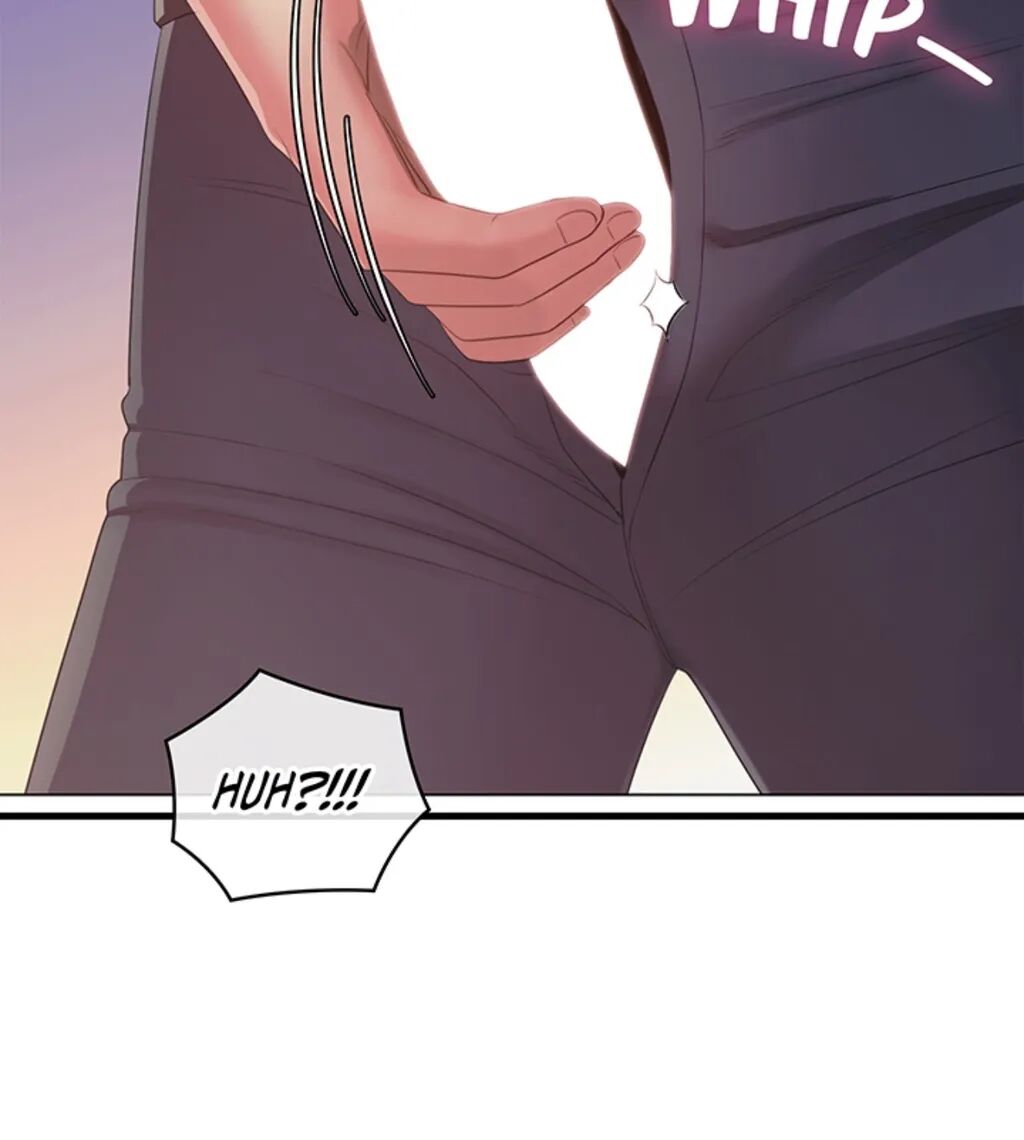 Master, May I Turn You On? Chapter 38 image 26