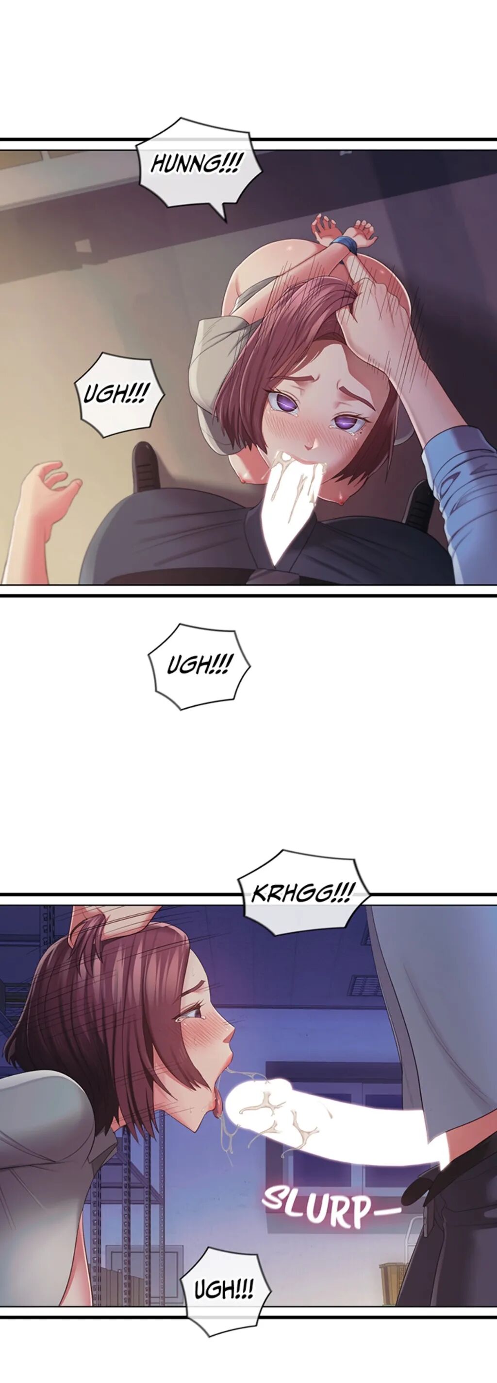 Master, May I Turn You On? Chapter 38 image 30