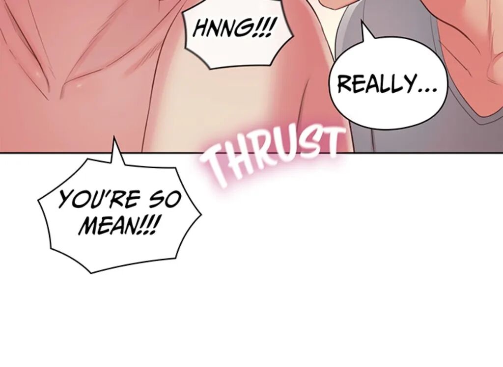 Master, May I Turn You On? Chapter 38 image 42