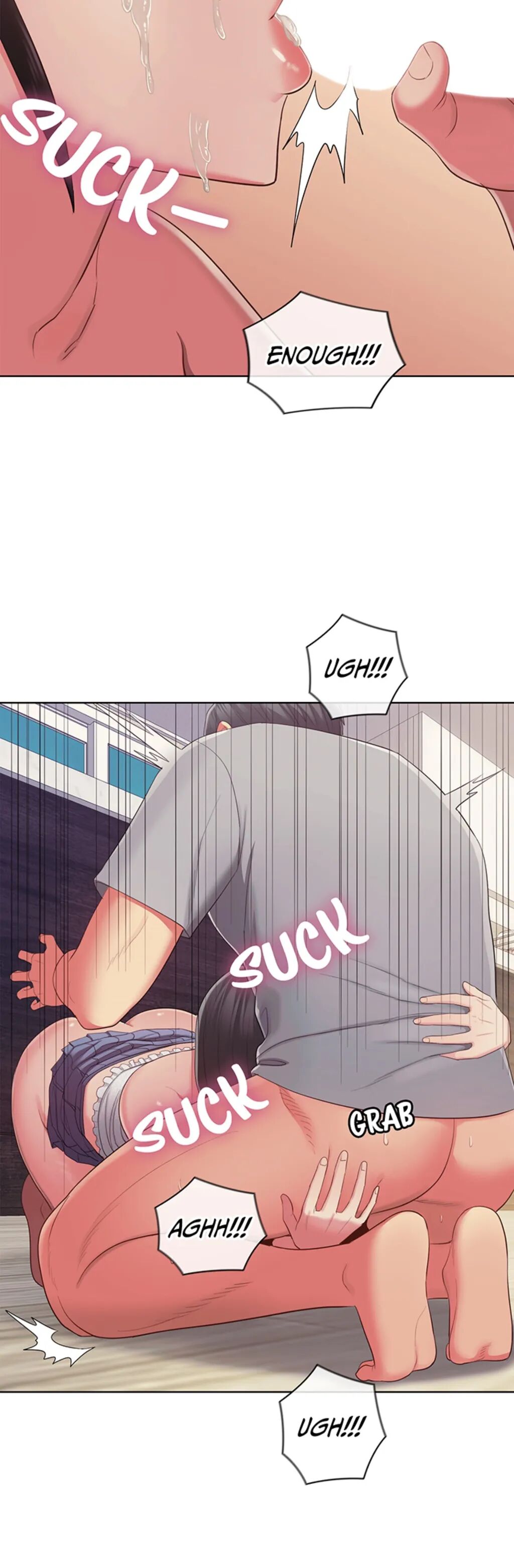 Master, May I Turn You On? Chapter 38 image 50
