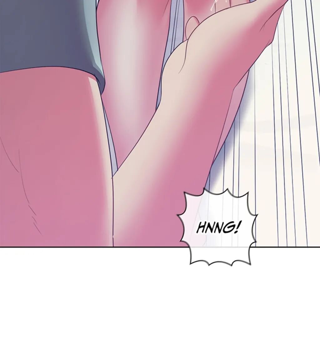 Master, May I Turn You On? Chapter 39 image 14