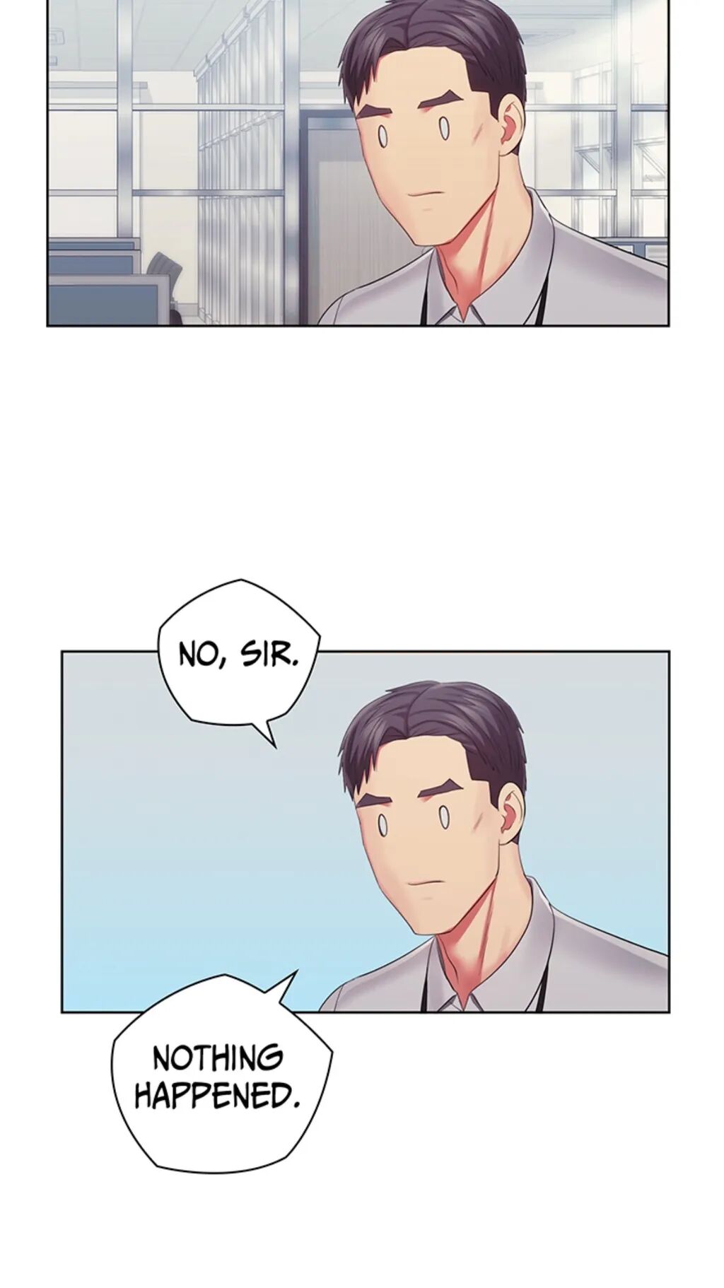 Master, May I Turn You On? Chapter 39 image 24