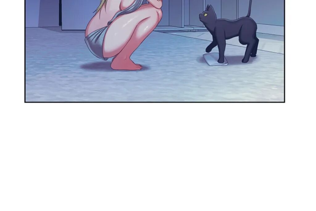 Master, May I Turn You On? Chapter 39 image 2