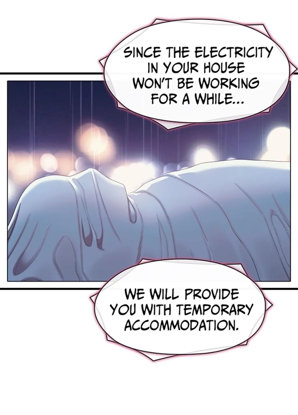 Master, May I Turn You On? Chapter 39 image 30