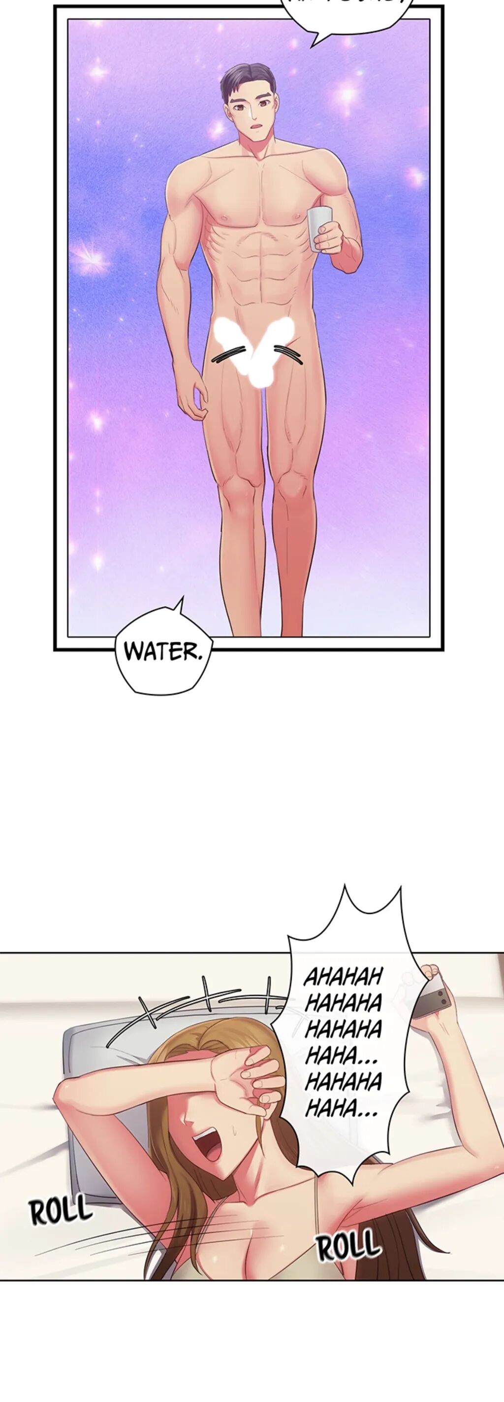 Master, May I Turn You On? Chapter 39 image 35