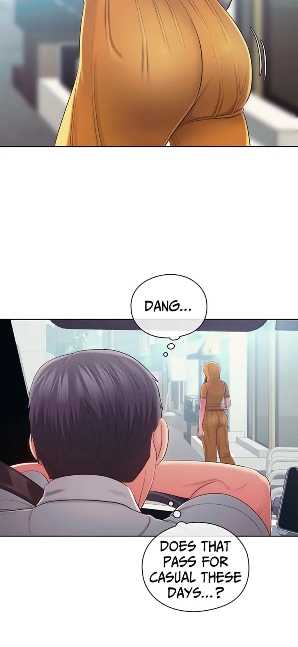Master, May I Turn You On? Chapter 39 image 45
