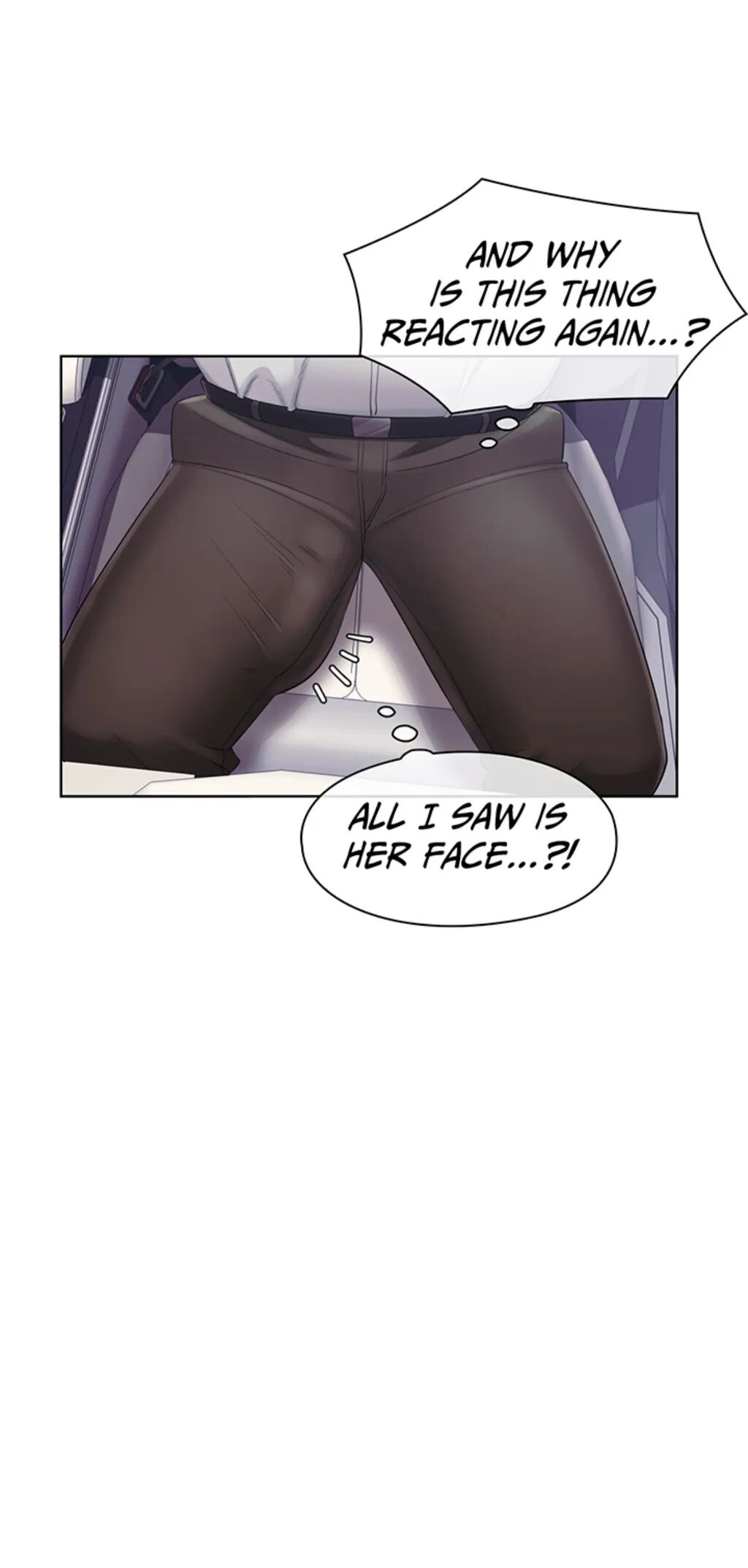 Master, May I Turn You On? Chapter 39 image 49