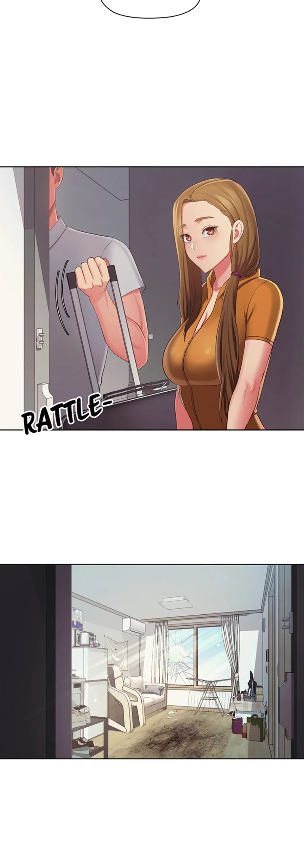 Master, May I Turn You On? Chapter 40 image 10