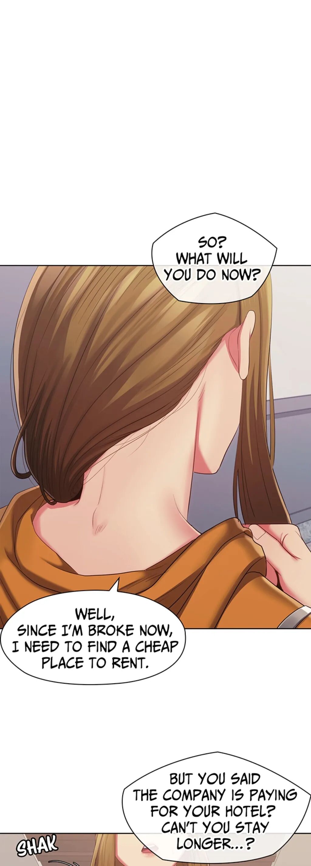 Master, May I Turn You On? Chapter 40 image 13