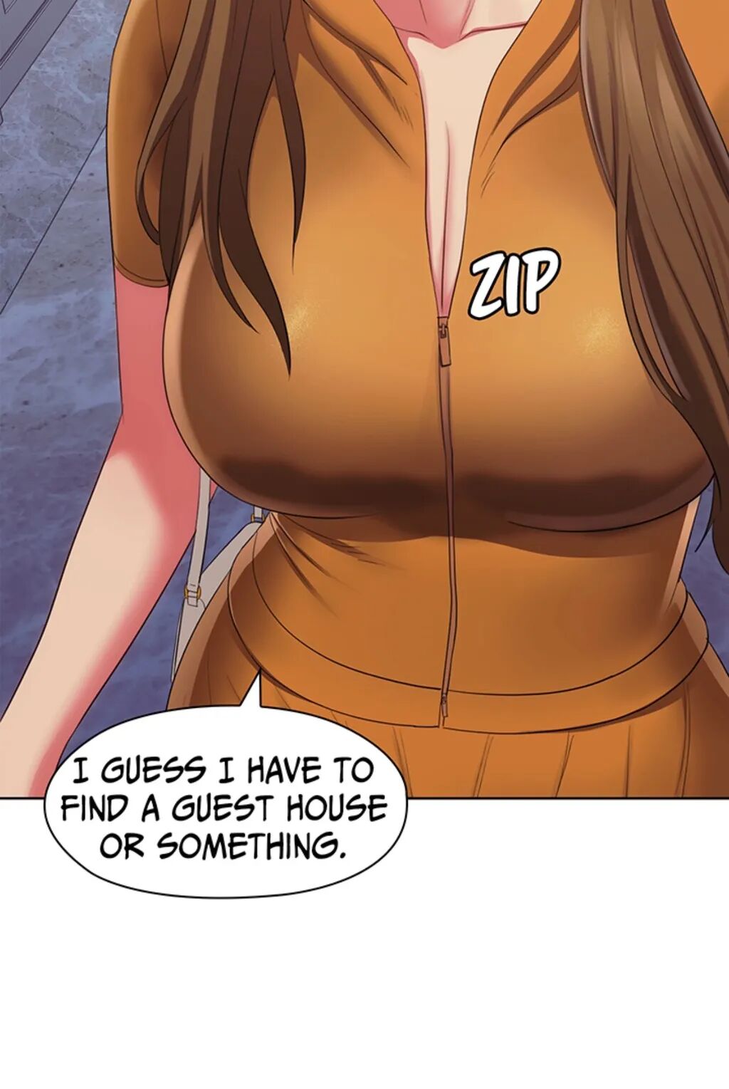 Master, May I Turn You On? Chapter 40 image 15