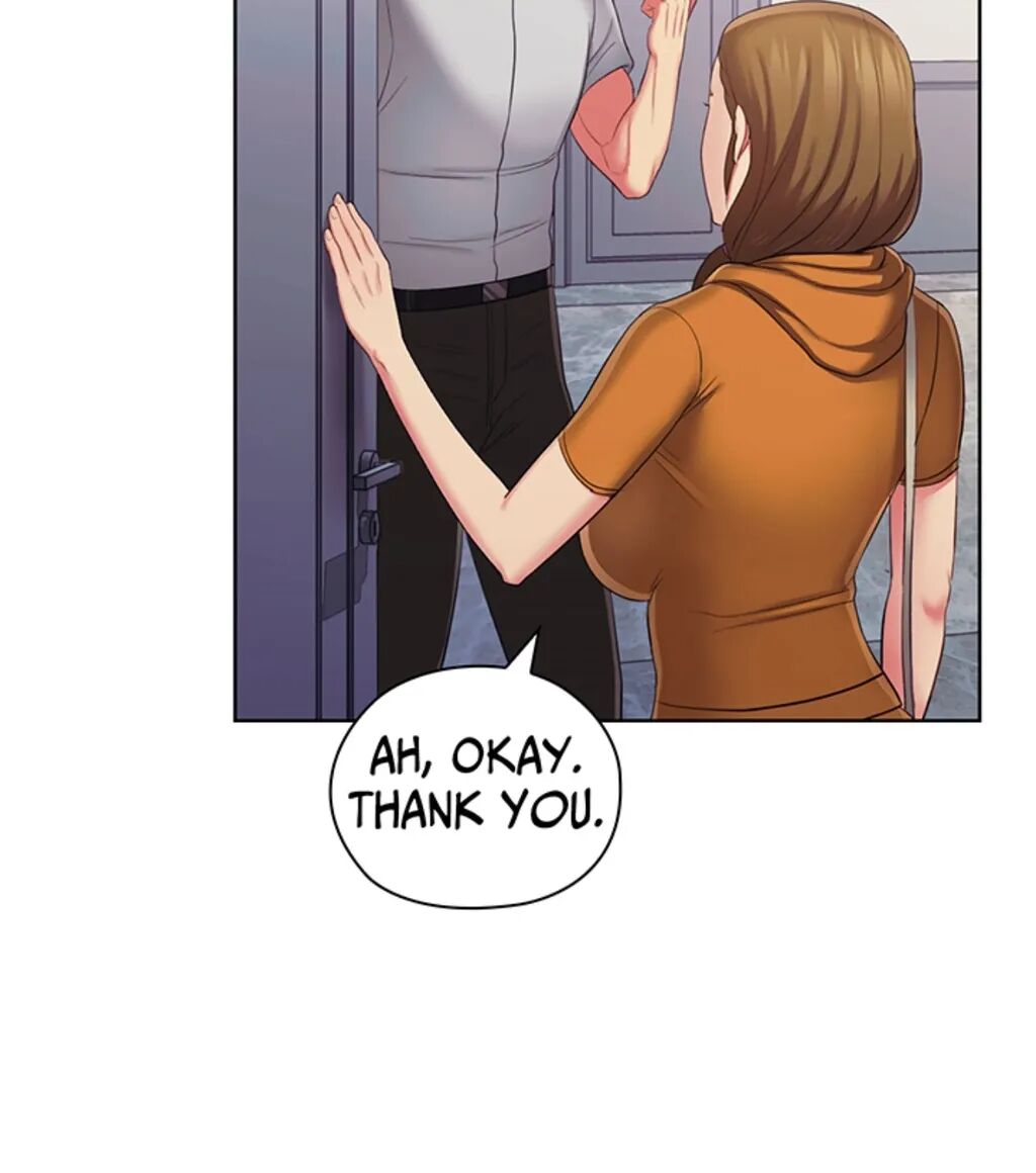 Master, May I Turn You On? Chapter 40 image 18