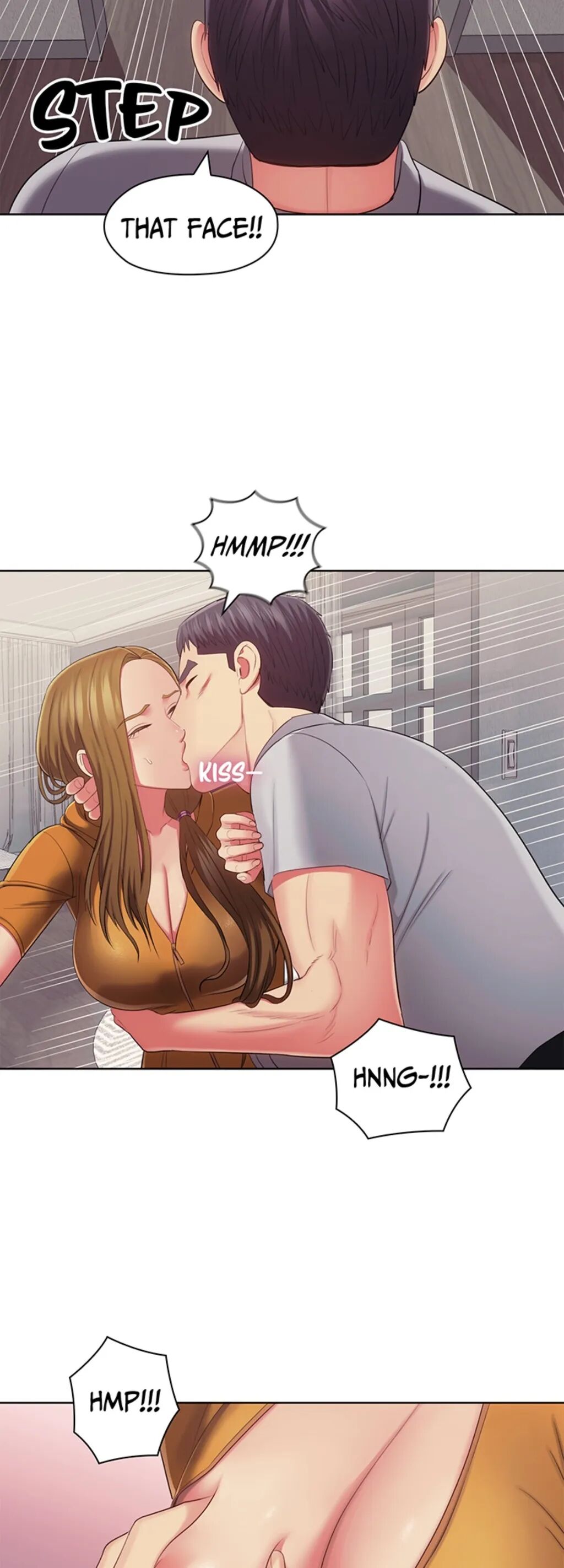Master, May I Turn You On? Chapter 40 image 23