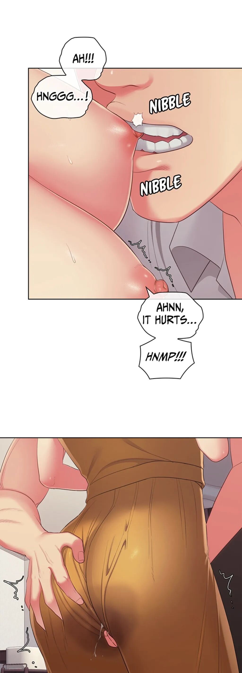 Master, May I Turn You On? Chapter 40 image 31