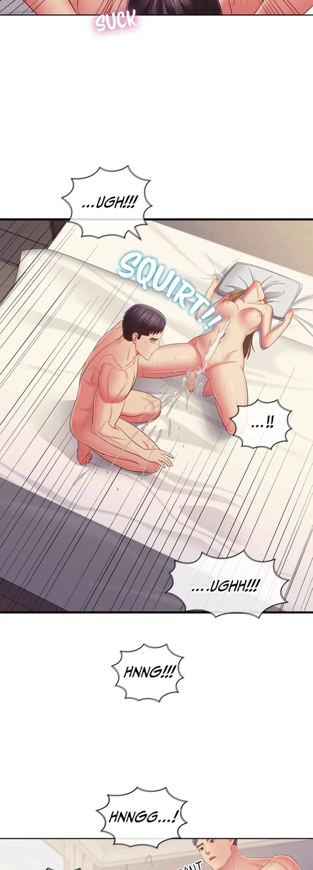 Master, May I Turn You On? Chapter 40 image 47