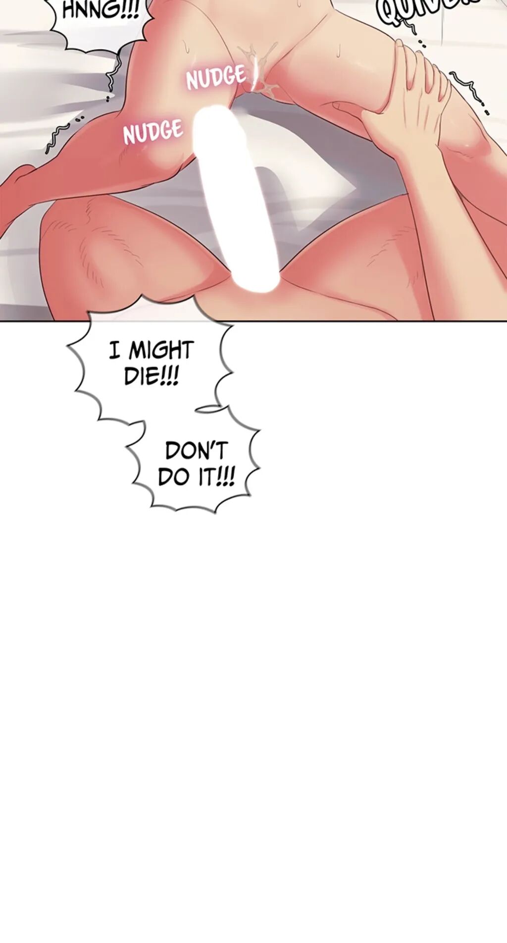 Master, May I Turn You On? Chapter 40 image 50