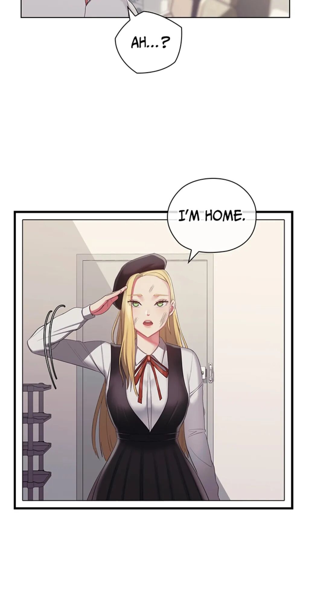 Master, May I Turn You On? Chapter 40 image 8