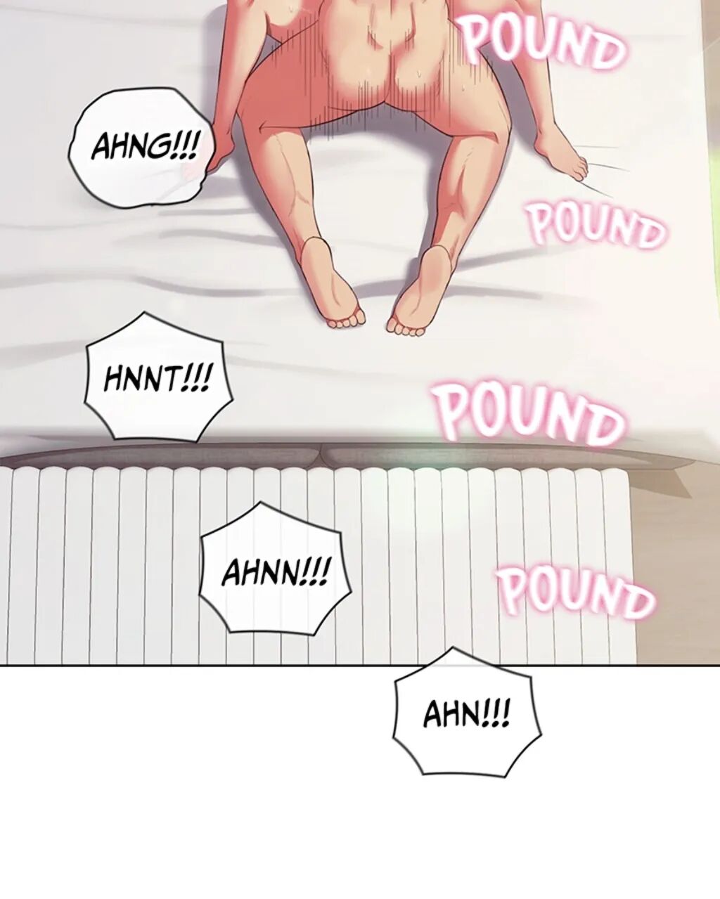 Master, May I Turn You On? Chapter 41 image 11