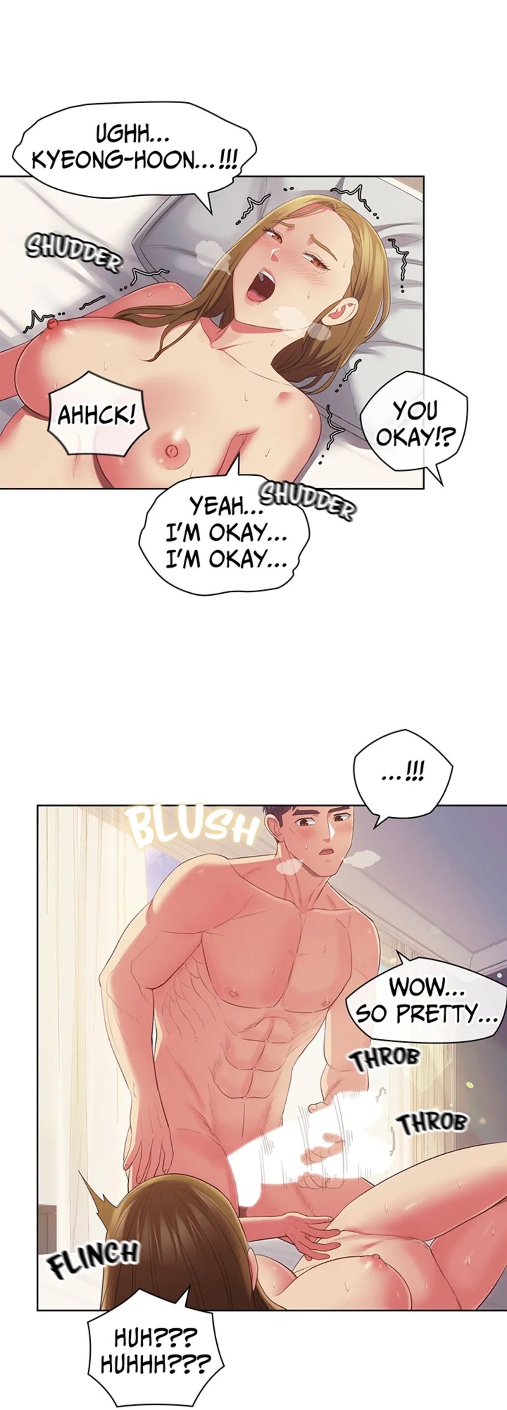 Master, May I Turn You On? Chapter 41 image 15