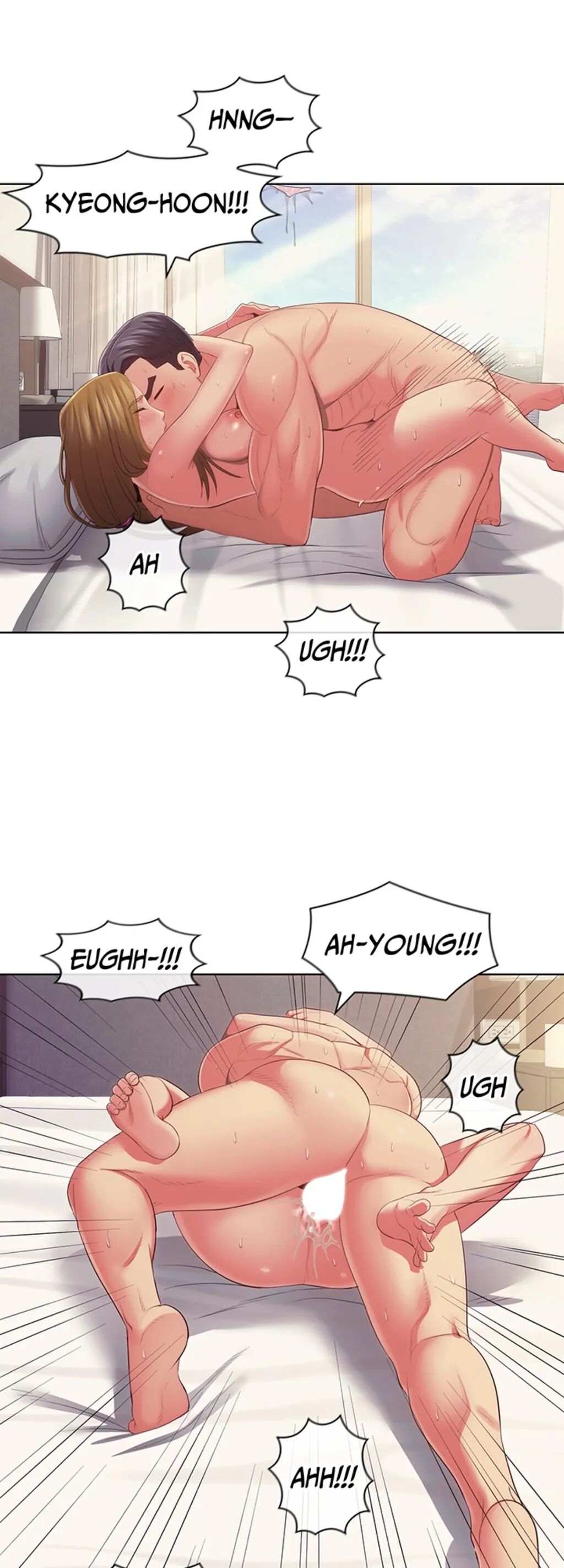 Master, May I Turn You On? Chapter 41 image 21