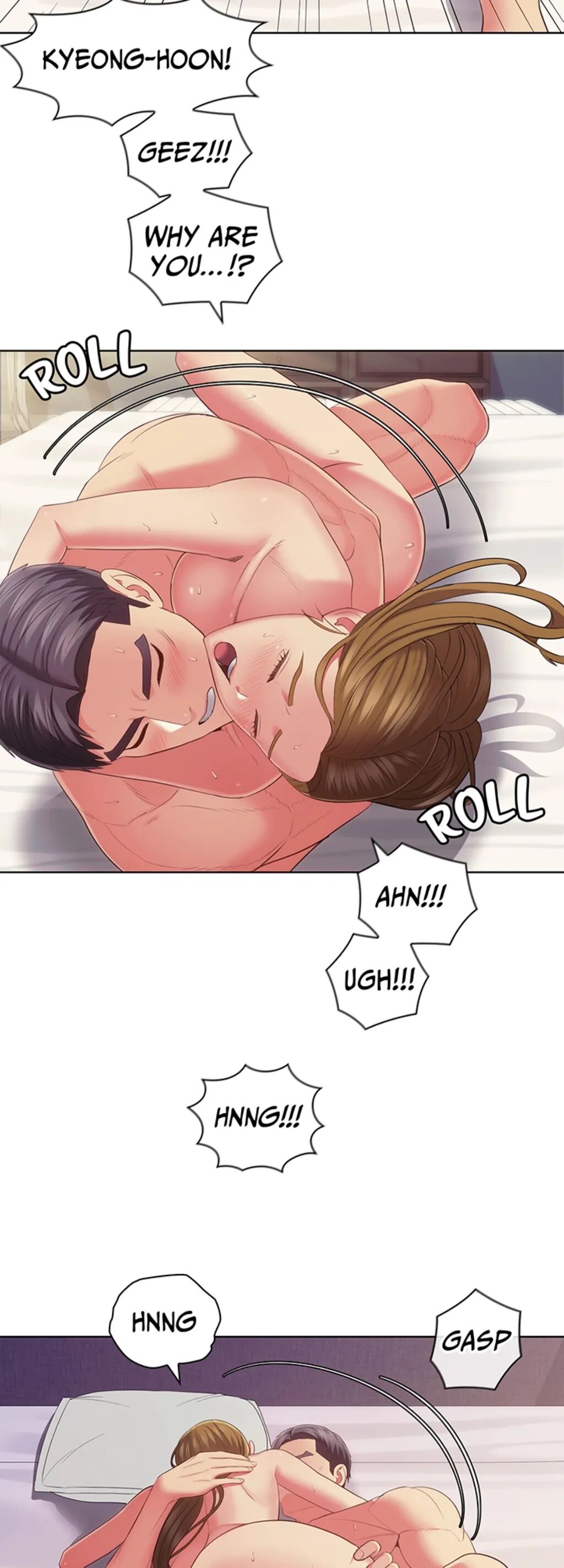 Master, May I Turn You On? Chapter 41 image 22