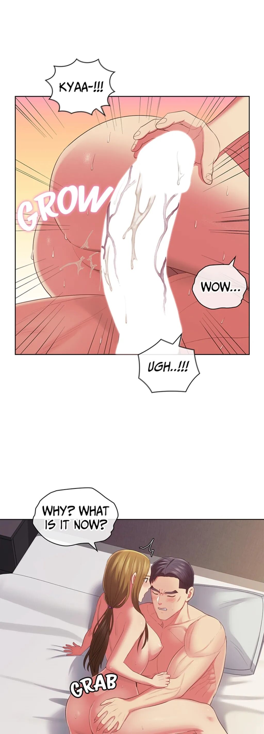Master, May I Turn You On? Chapter 41 image 27