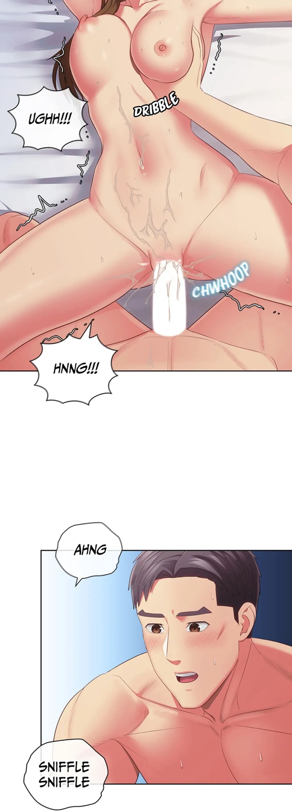 Master, May I Turn You On? Chapter 41 image 33