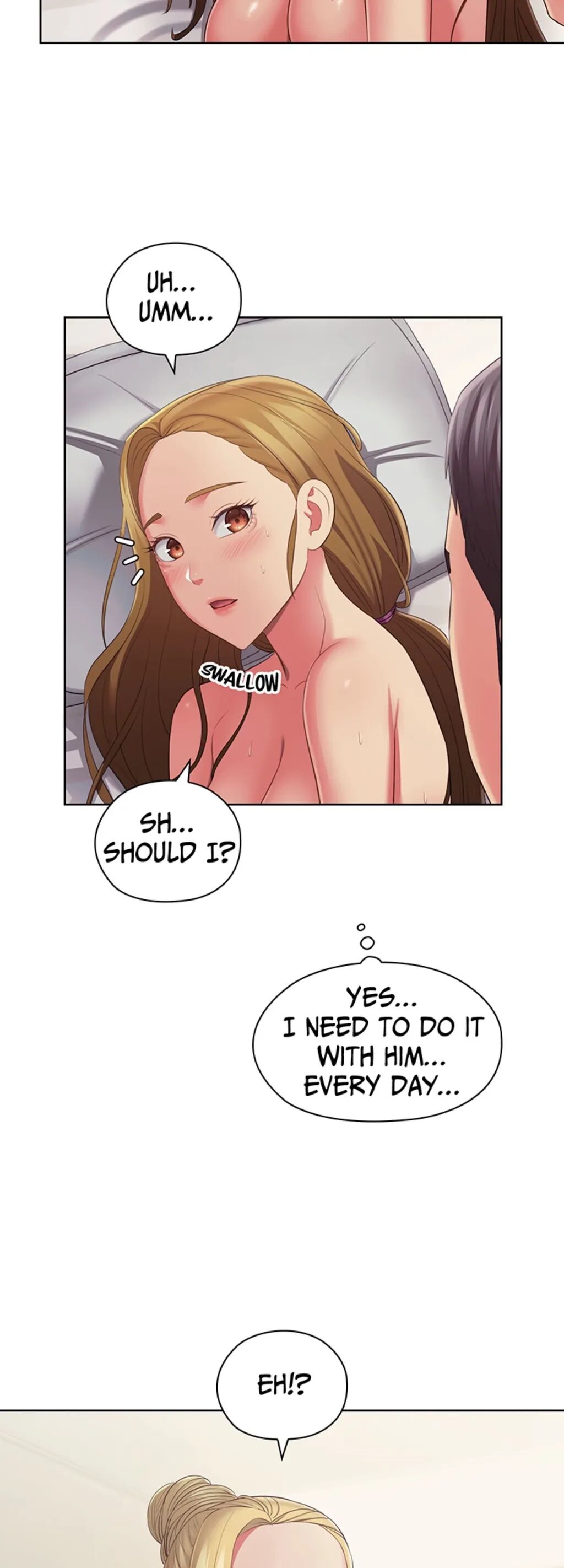 Master, May I Turn You On? Chapter 41 image 45