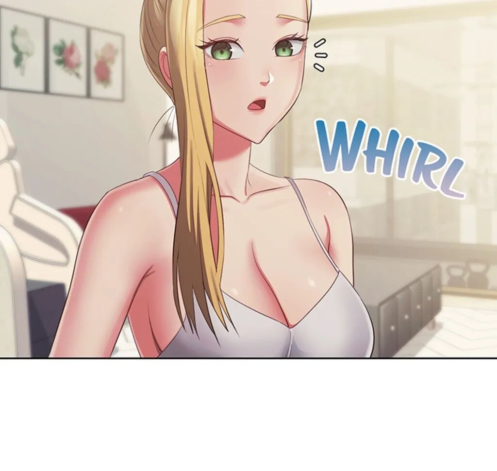 Master, May I Turn You On? Chapter 41 image 46