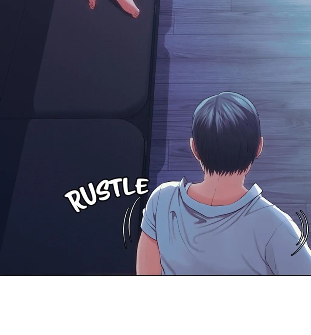 Master, May I Turn You On? Chapter 41 image 51