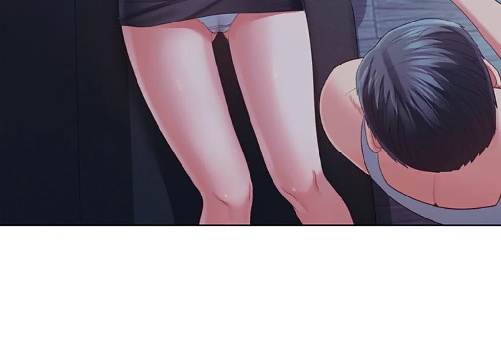 Master, May I Turn You On? Chapter 41 image 54