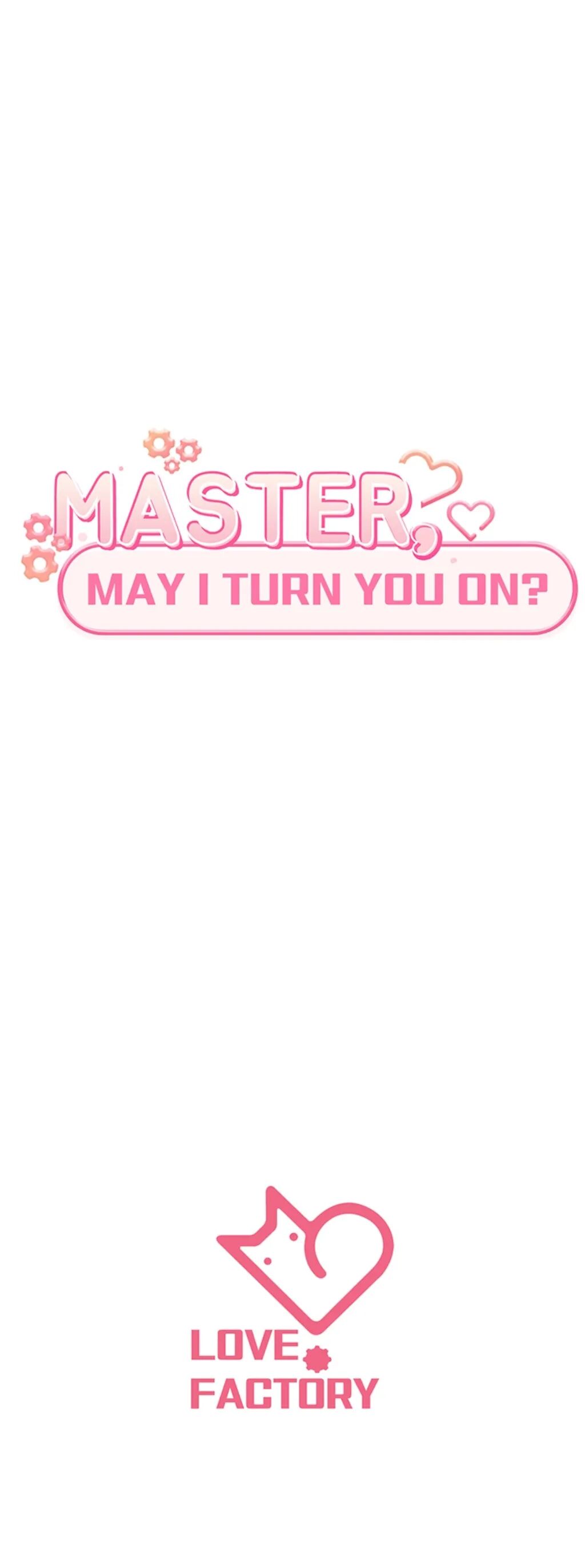 Master, May I Turn You On? Chapter 41 image 56