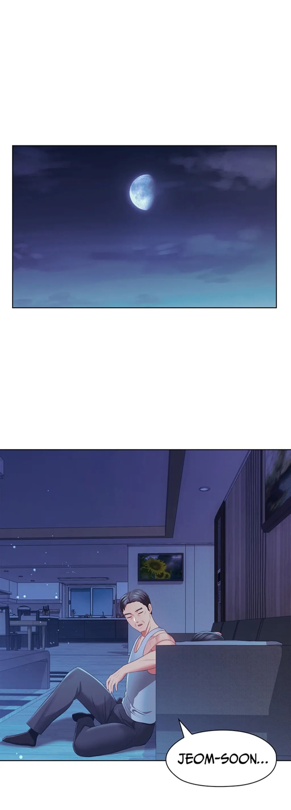 Master, May I Turn You On? Chapter 42 image 0