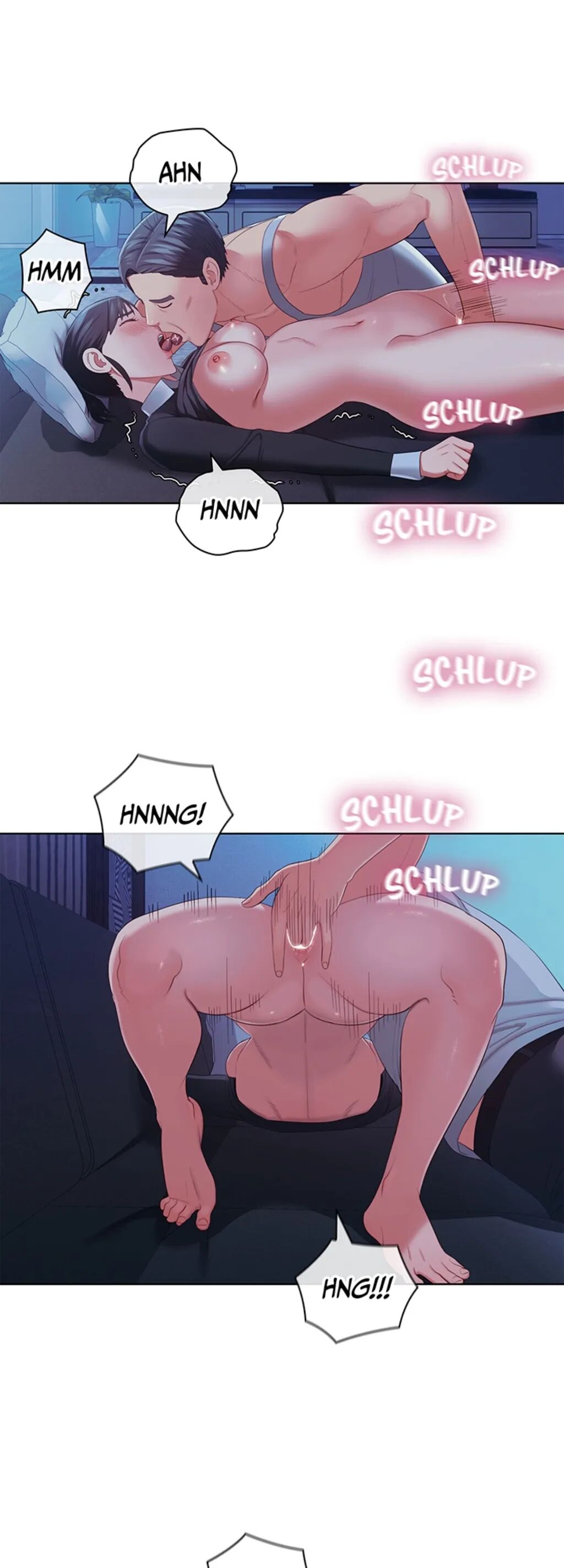 Master, May I Turn You On? Chapter 42 image 9