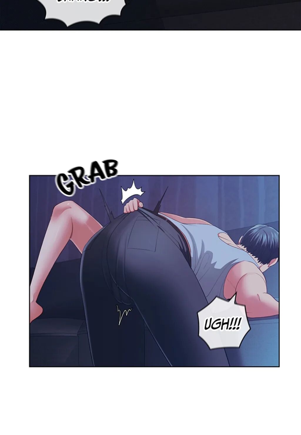 Master, May I Turn You On? Chapter 42 image 11