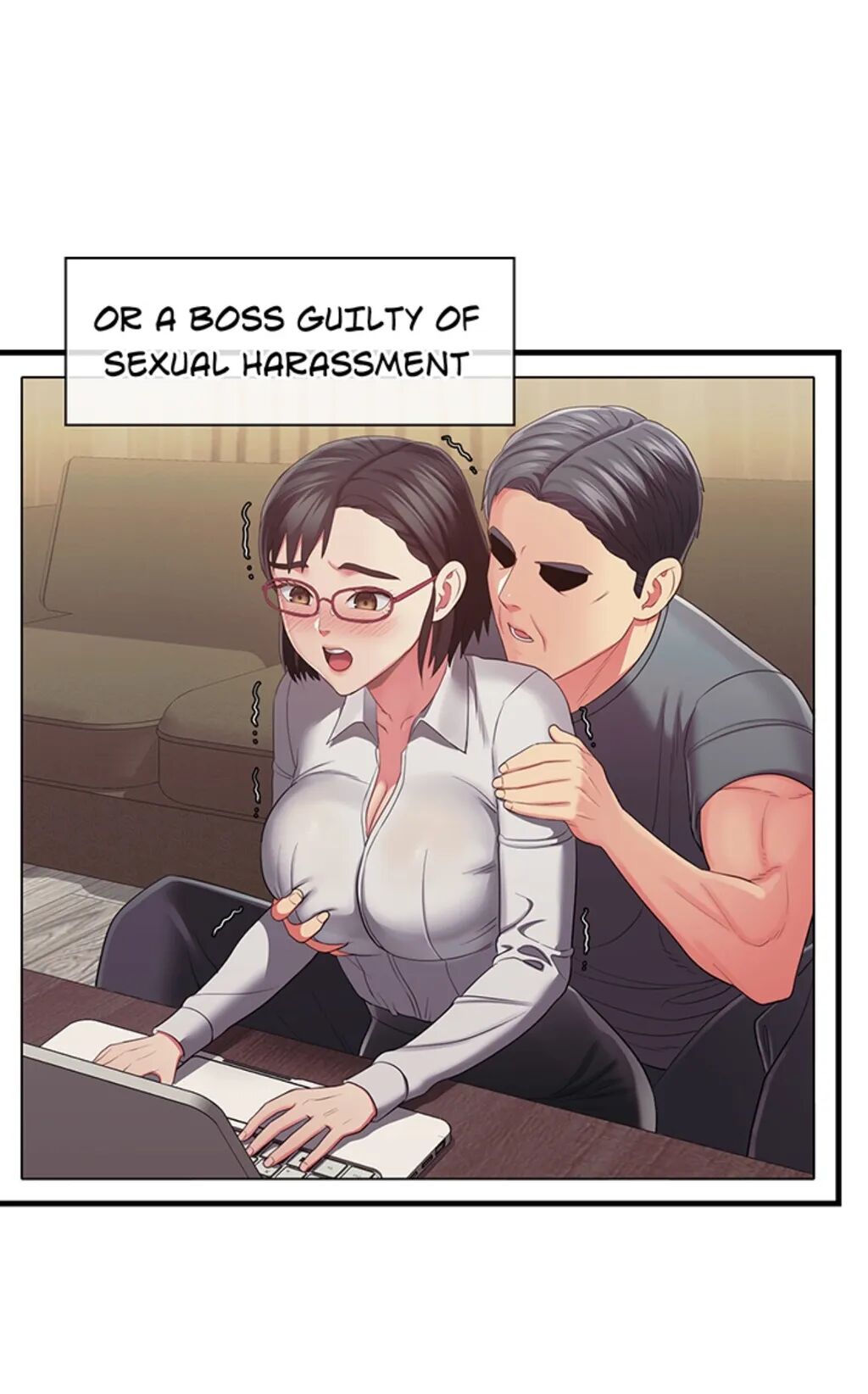 Master, May I Turn You On? Chapter 42 image 33