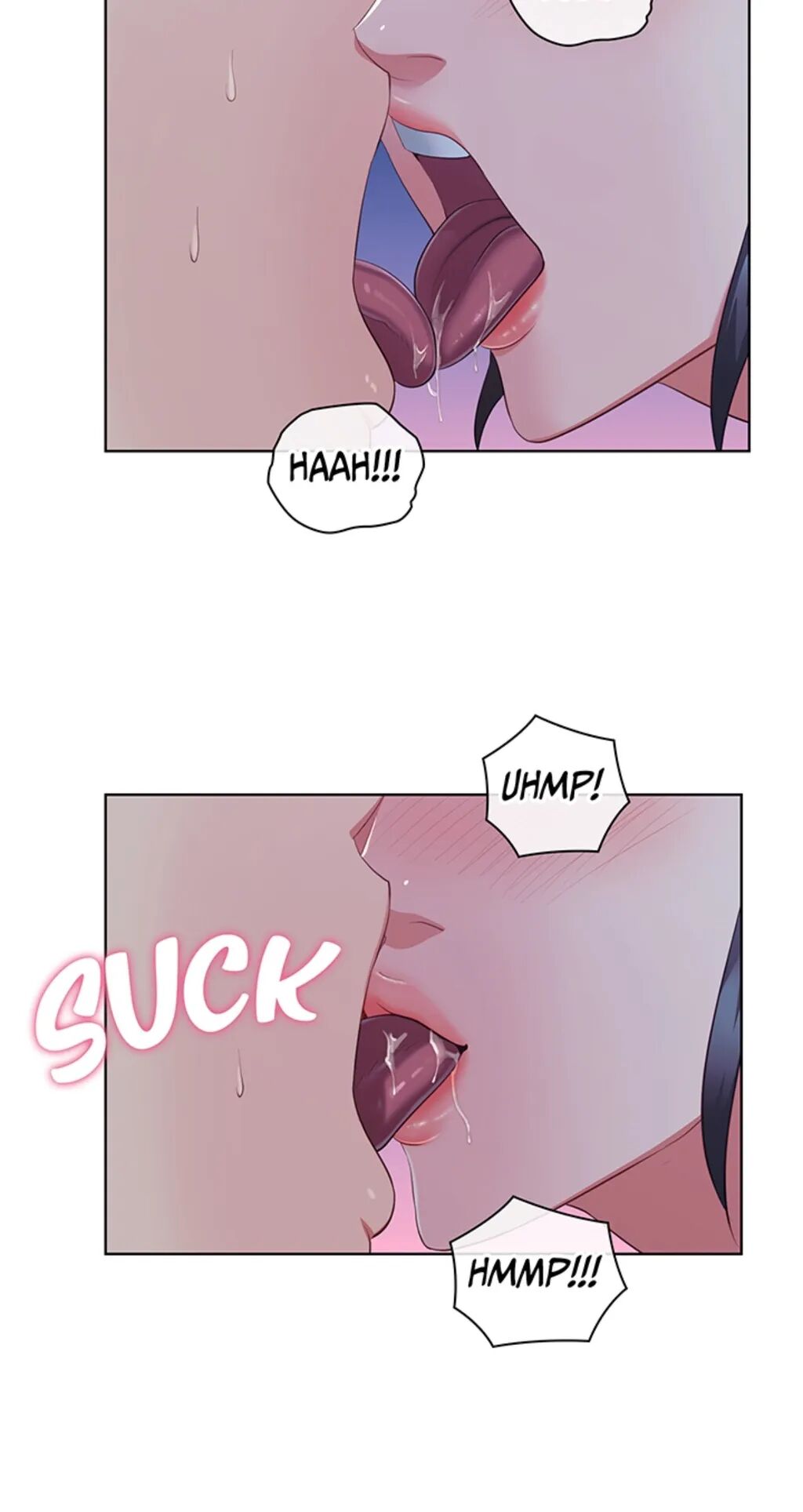 Master, May I Turn You On? Chapter 42 image 8