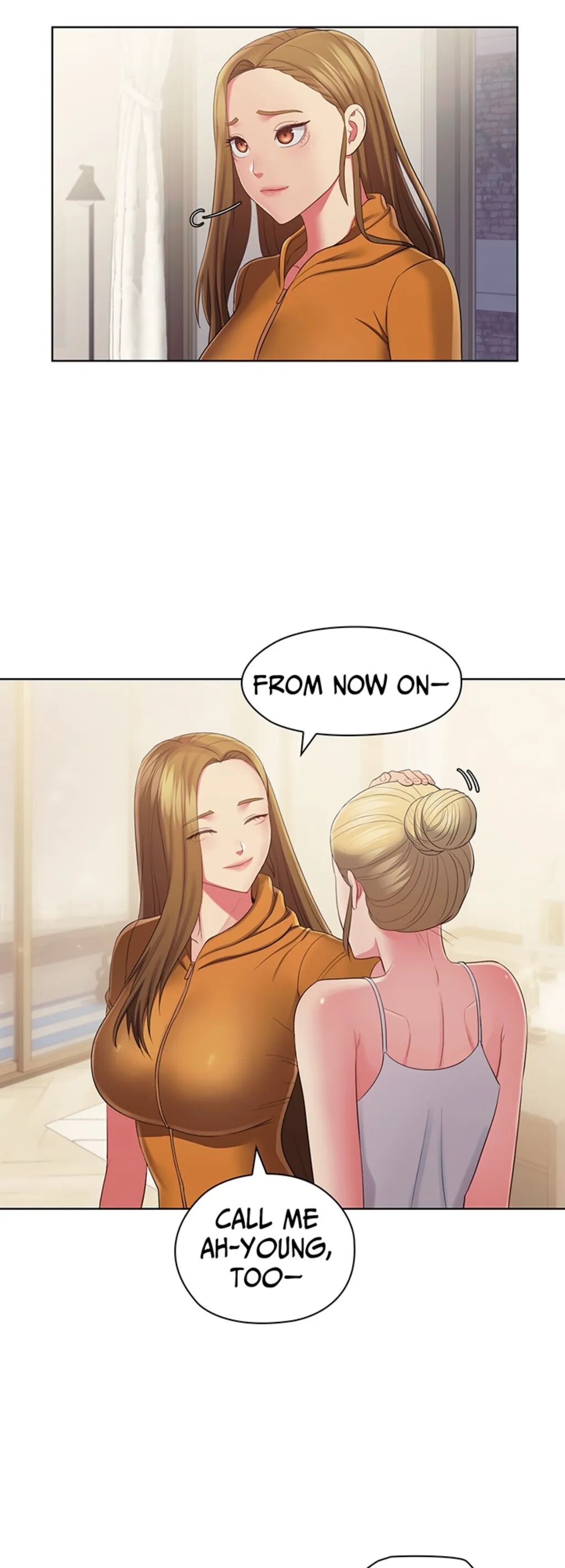 Master, May I Turn You On? Chapter 43 image 45